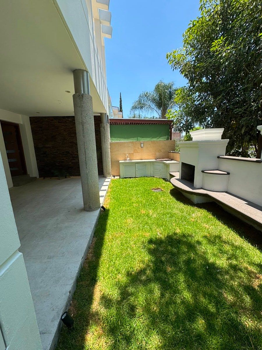 Casa en La Joya, Guadalajara, foto 11 de 16