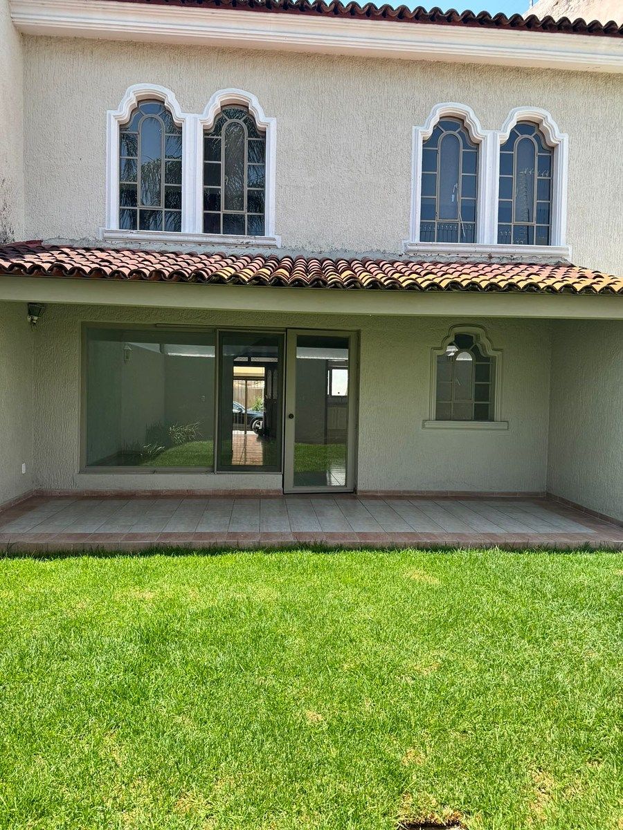 Casa en Circunvalación Vallarta, Guadalajara, foto 7 de 15