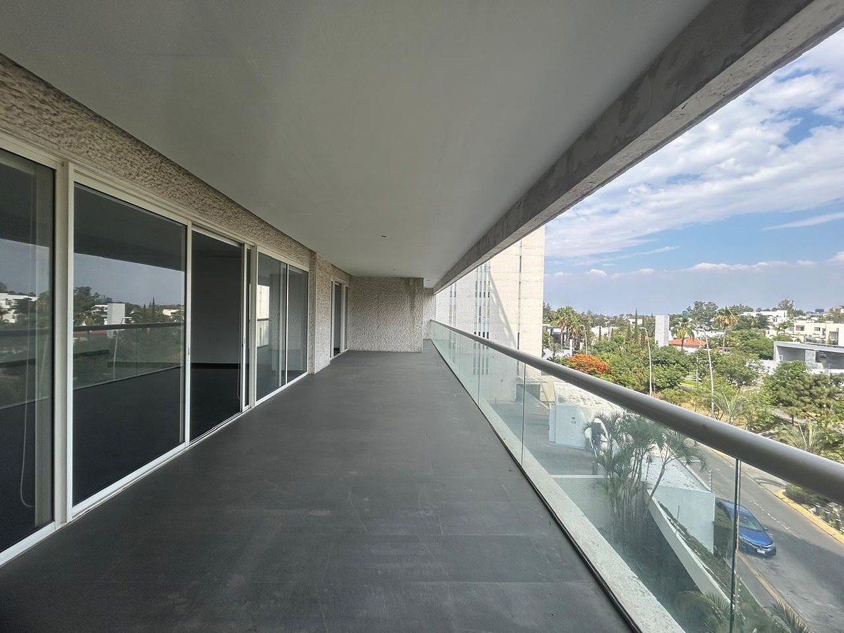 Departamento en Zotogrande, Zapopan, foto 26 de 31