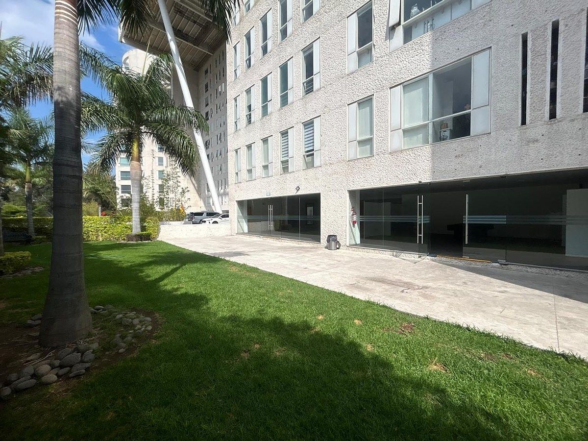 Departamento en Zotogrande, Zapopan, foto 31 de 31