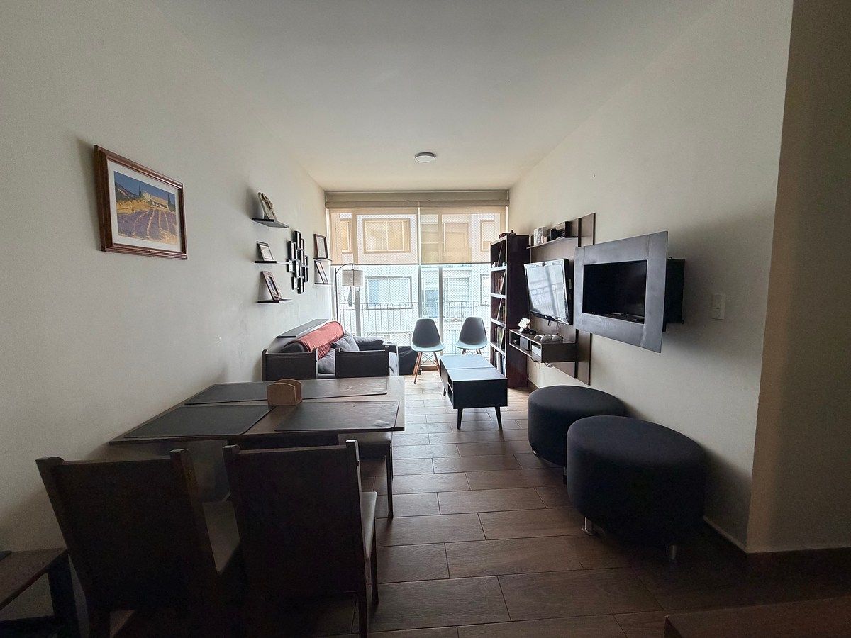 Departamento en Venta en Tlalpan Rayo Vende ®, photo 13 of 19