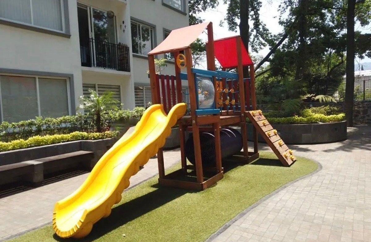 Departamento en Venta en Tlalpan Rayo Vende ®, photo 7 of 19