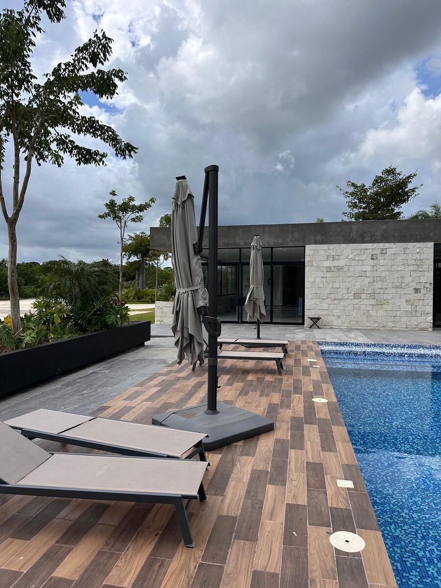 Casa en condominio en Conkal, Conkal, foto 9 de 42