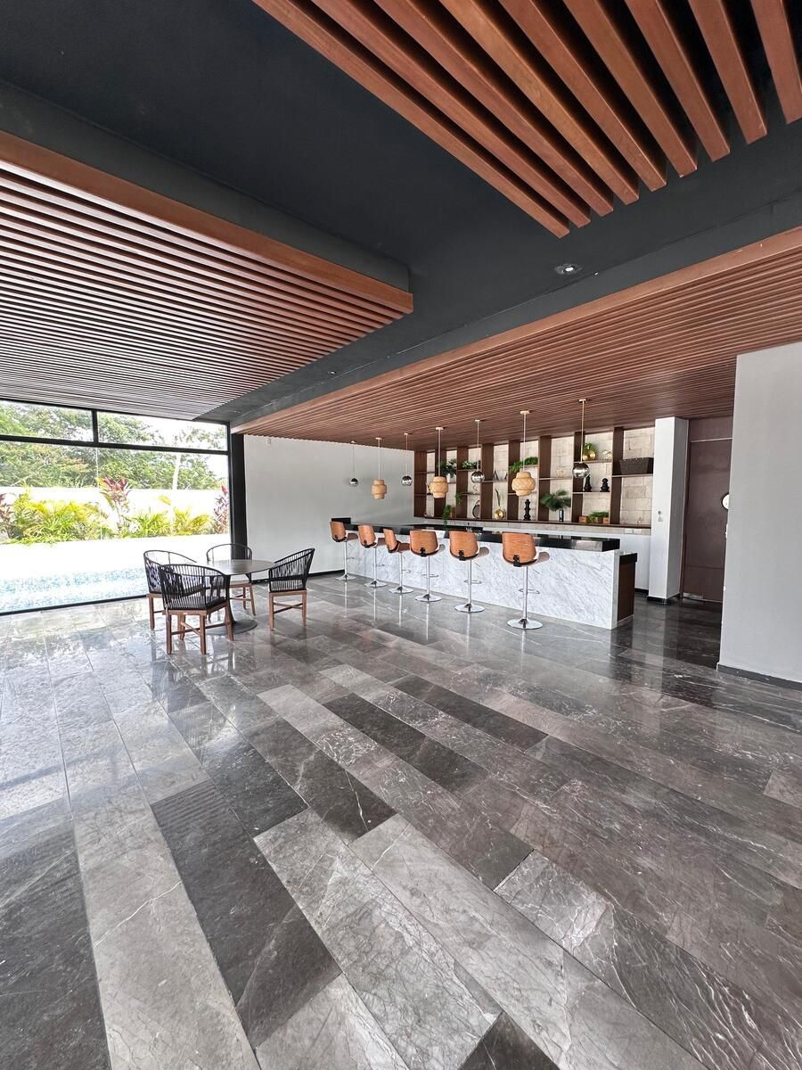 Casa en condominio en Conkal, Conkal, foto 20 de 42
