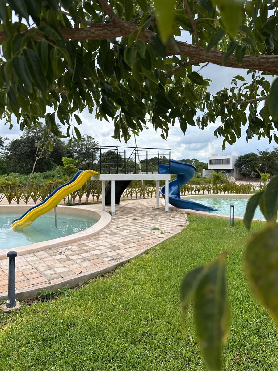 Casa en condominio en Conkal, Conkal, foto 26 de 42