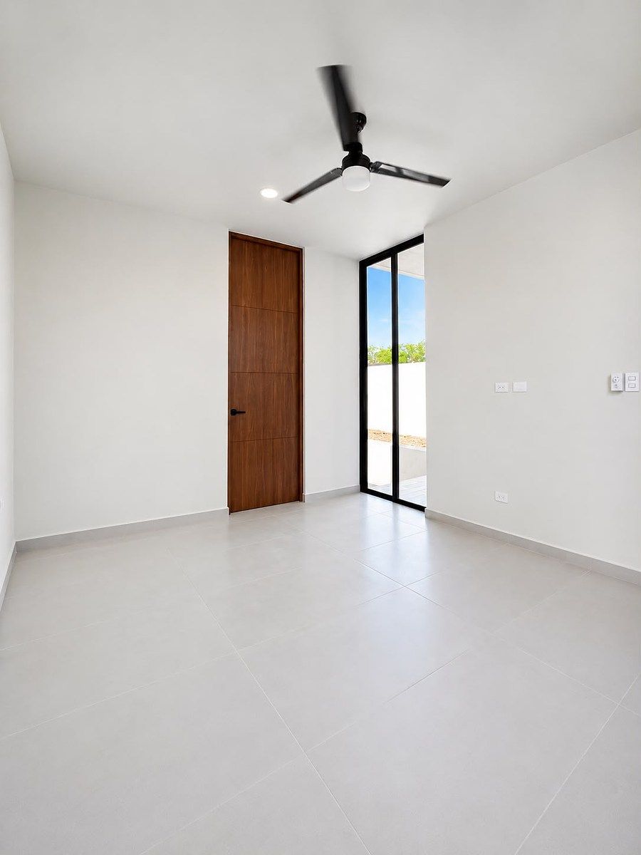 Casa en condominio en Conkal, Conkal, foto 9 de 26