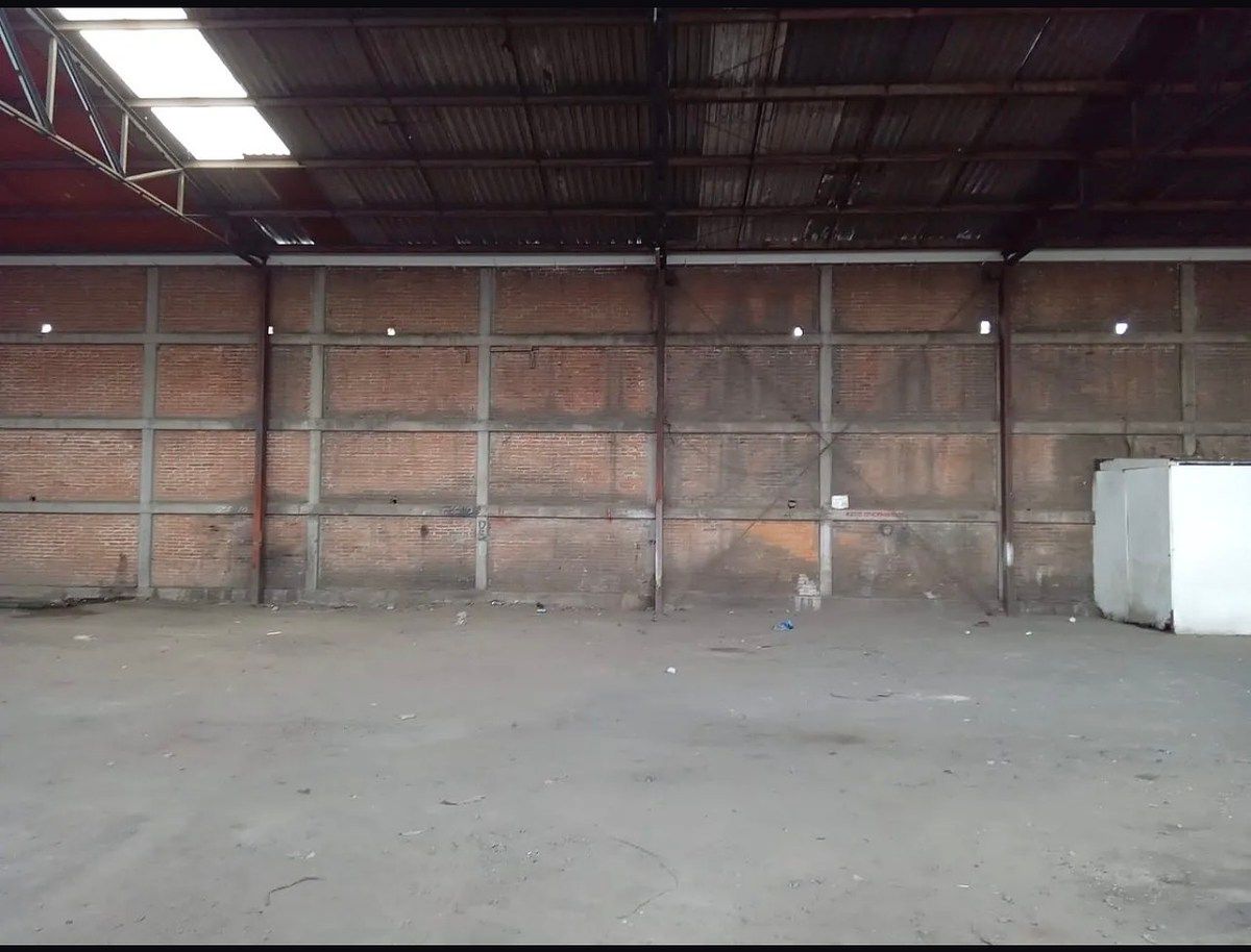 Bodega Comercial Venta y Renta, Col. Bosques de Ixtacala, photo 1 of 5
