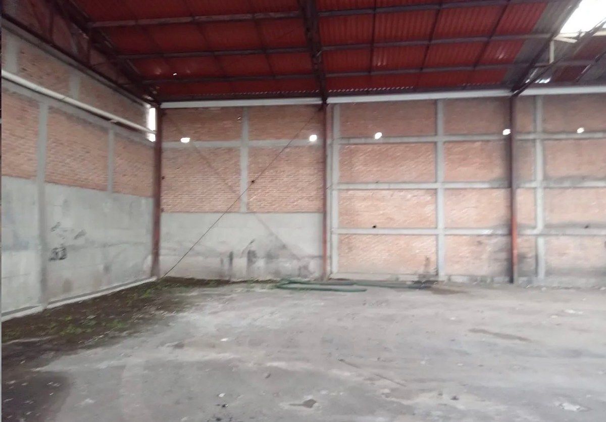 Commercial Storage Unit in Bosques de Ixtacala, Atizapán de Zaragoza, photo 3 of 5