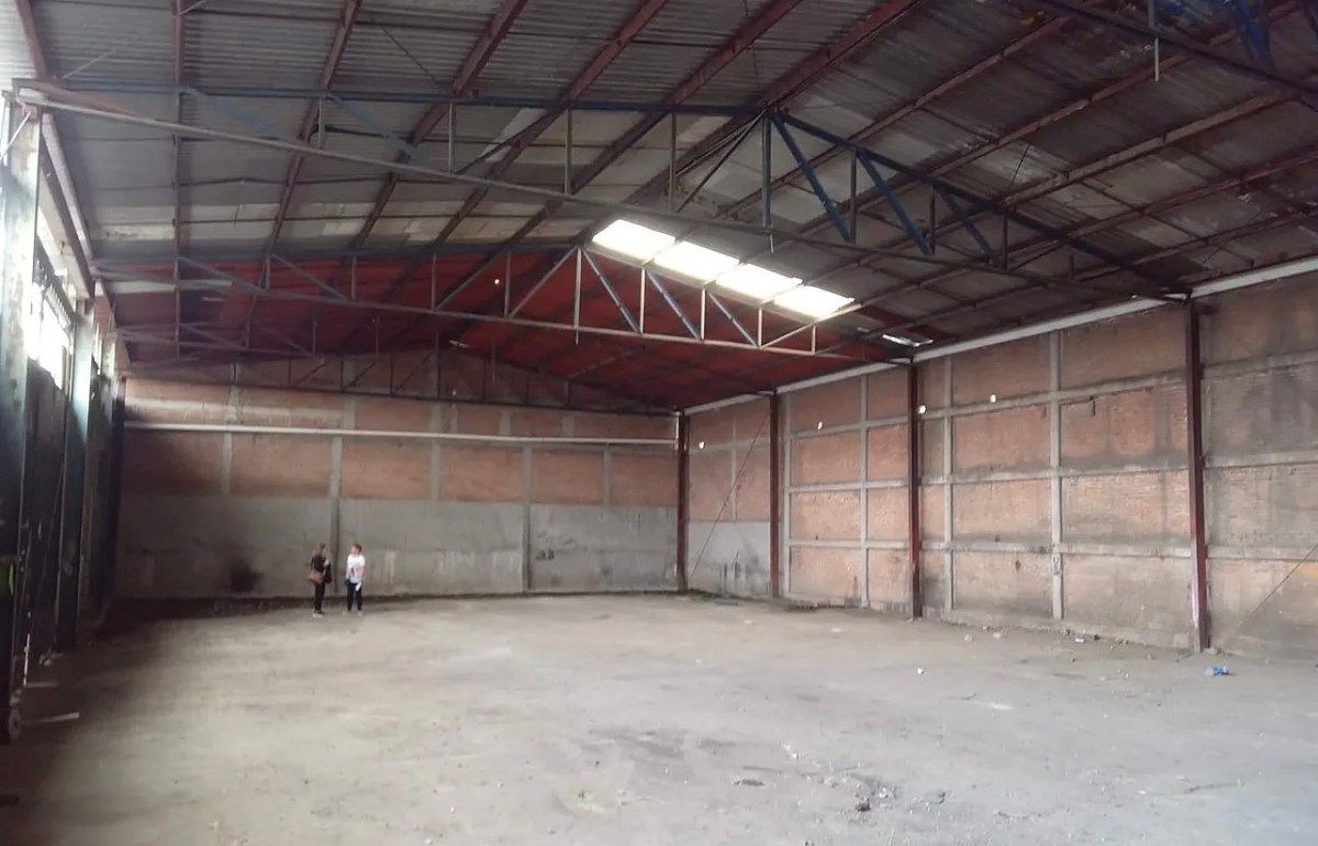 Commercial Storage Unit in Bosques de Ixtacala, Atizapán de Zaragoza, photo 5 of 5
