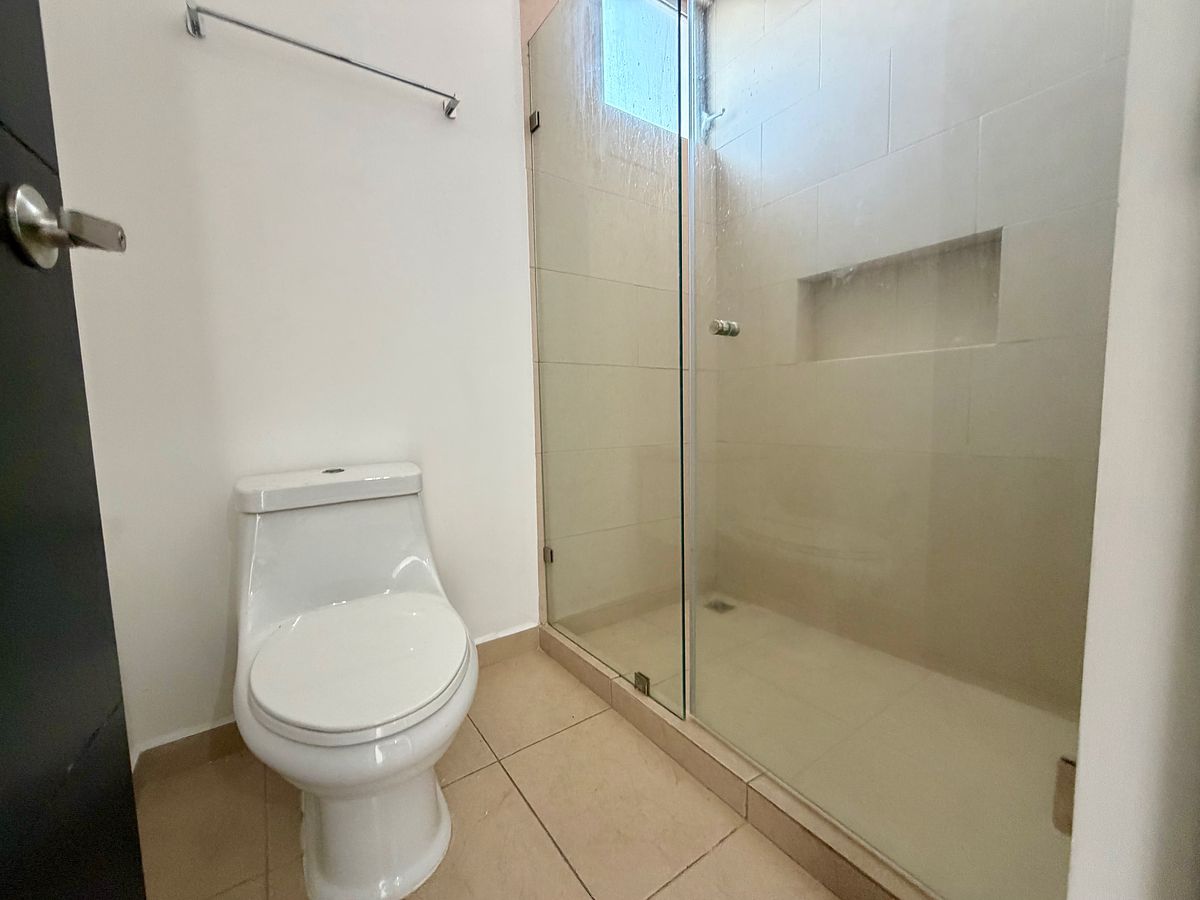 Casa em condomínio fechado em Zákia, El Marqués, foto 19 de 19