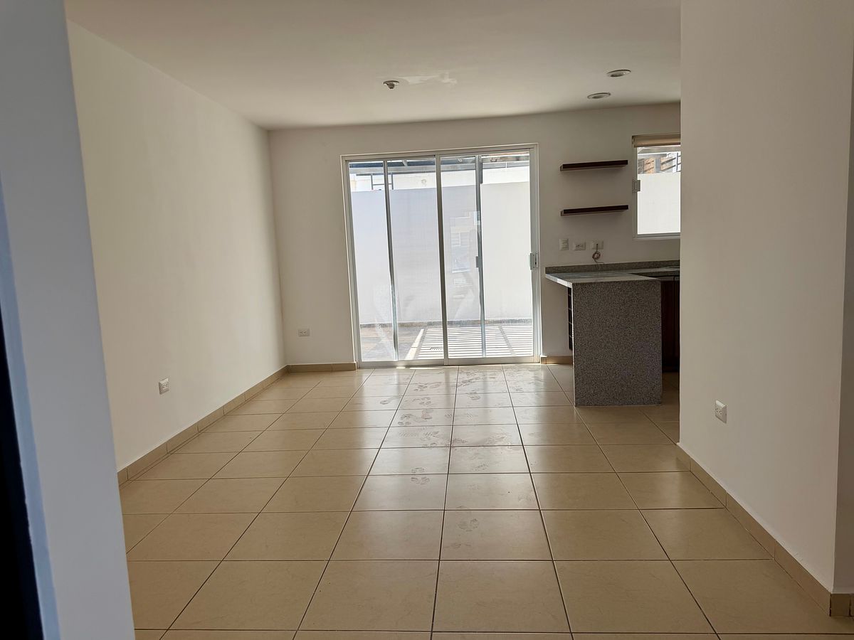 Casa em condomínio fechado em Zákia, El Marqués, foto 10 de 19