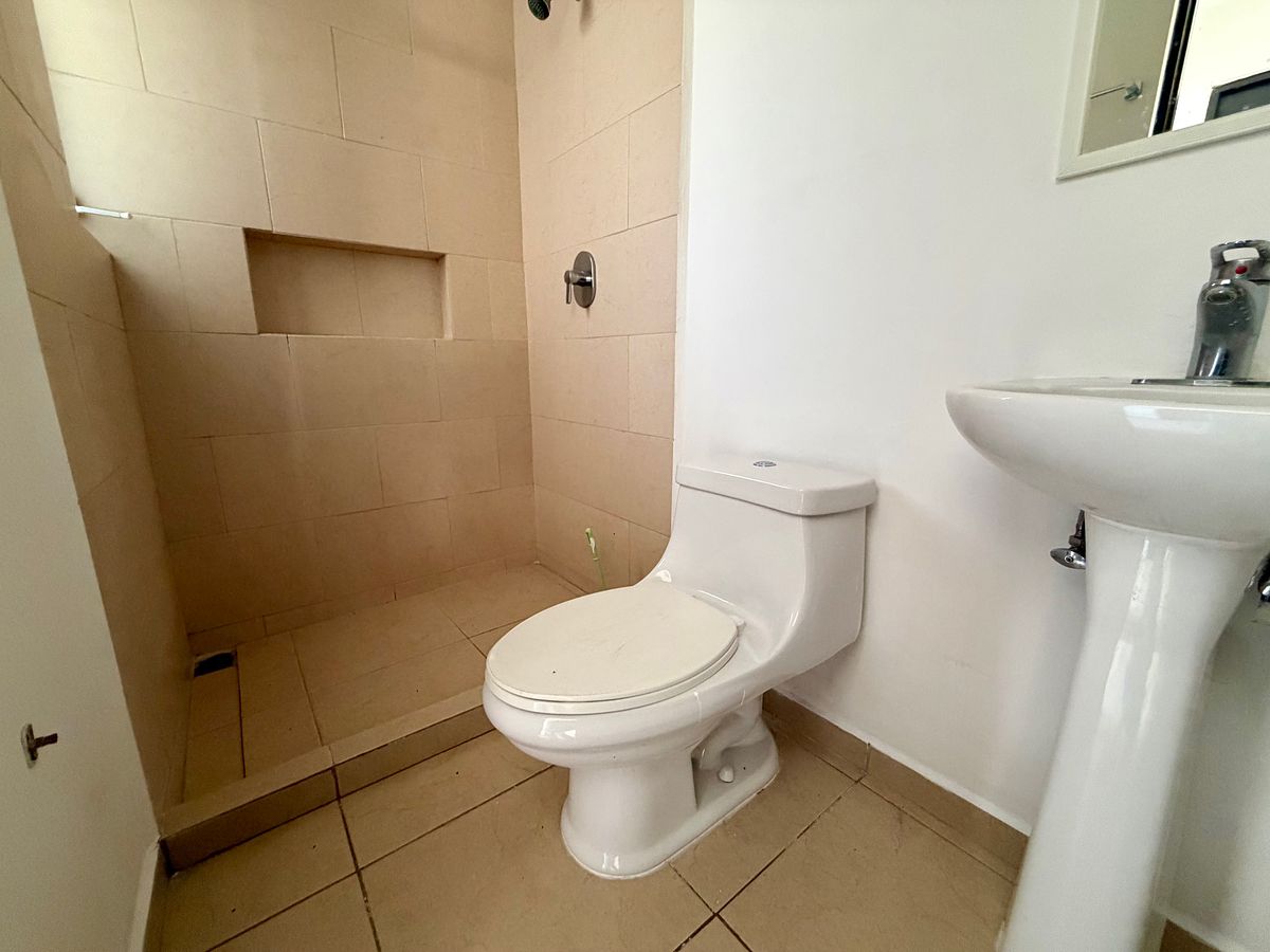 Casa em condomínio fechado em Zákia, El Marqués, foto 3 de 19