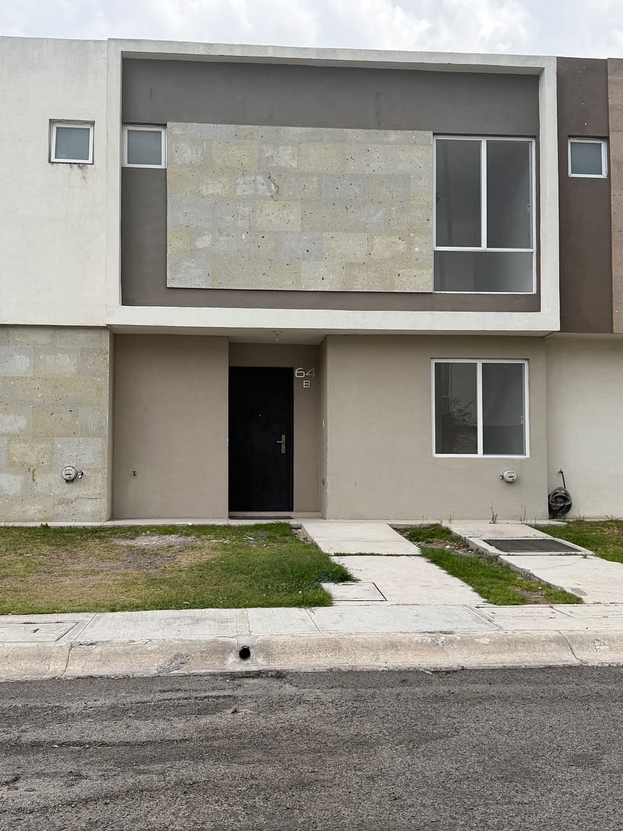 House in Gated Community in Zákia, El Marqués, photo 21 of 28