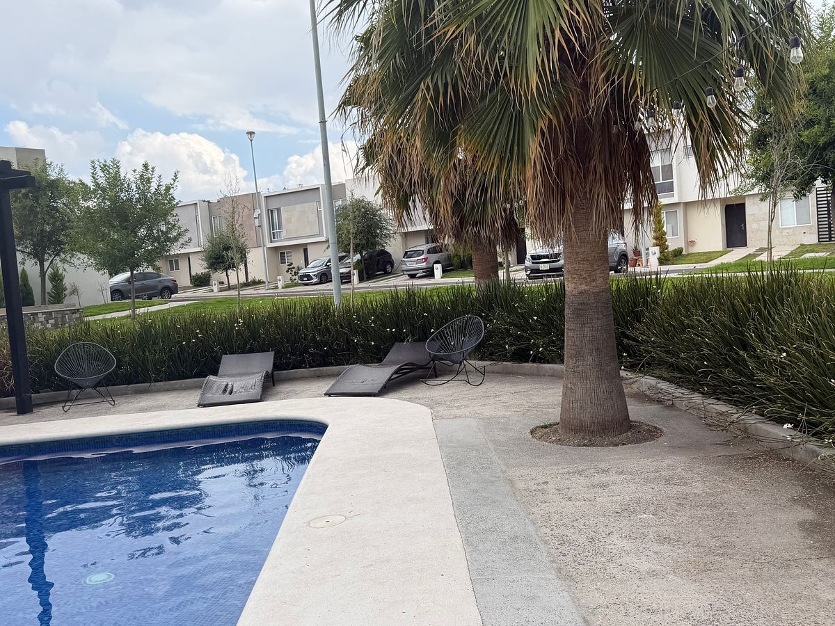 House in Gated Community in Zákia, El Marqués, photo 26 of 28