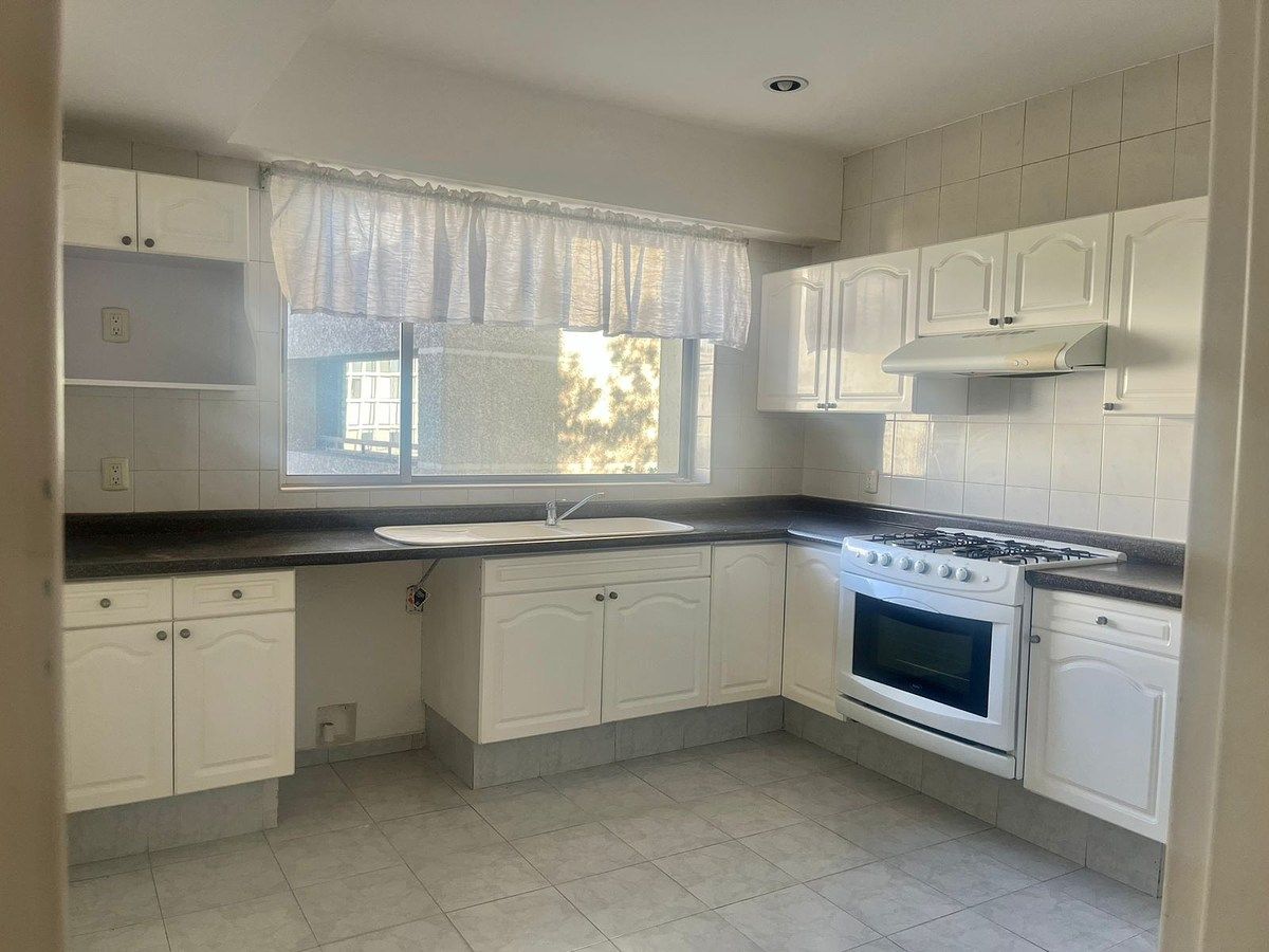 Apartamento em Bosques de la Herradura, Huixquilucan, foto 3 de 13