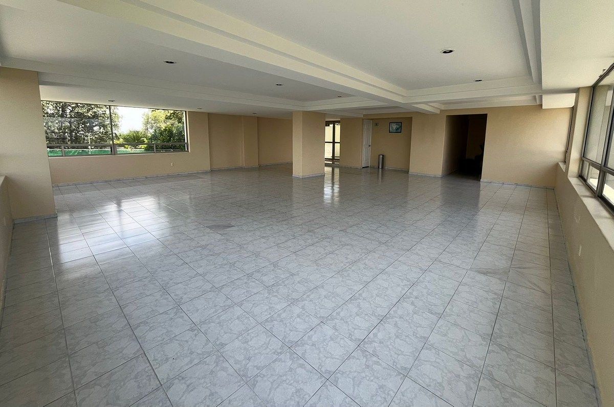 Apartamento em Bosques de la Herradura, Huixquilucan, foto 8 de 13