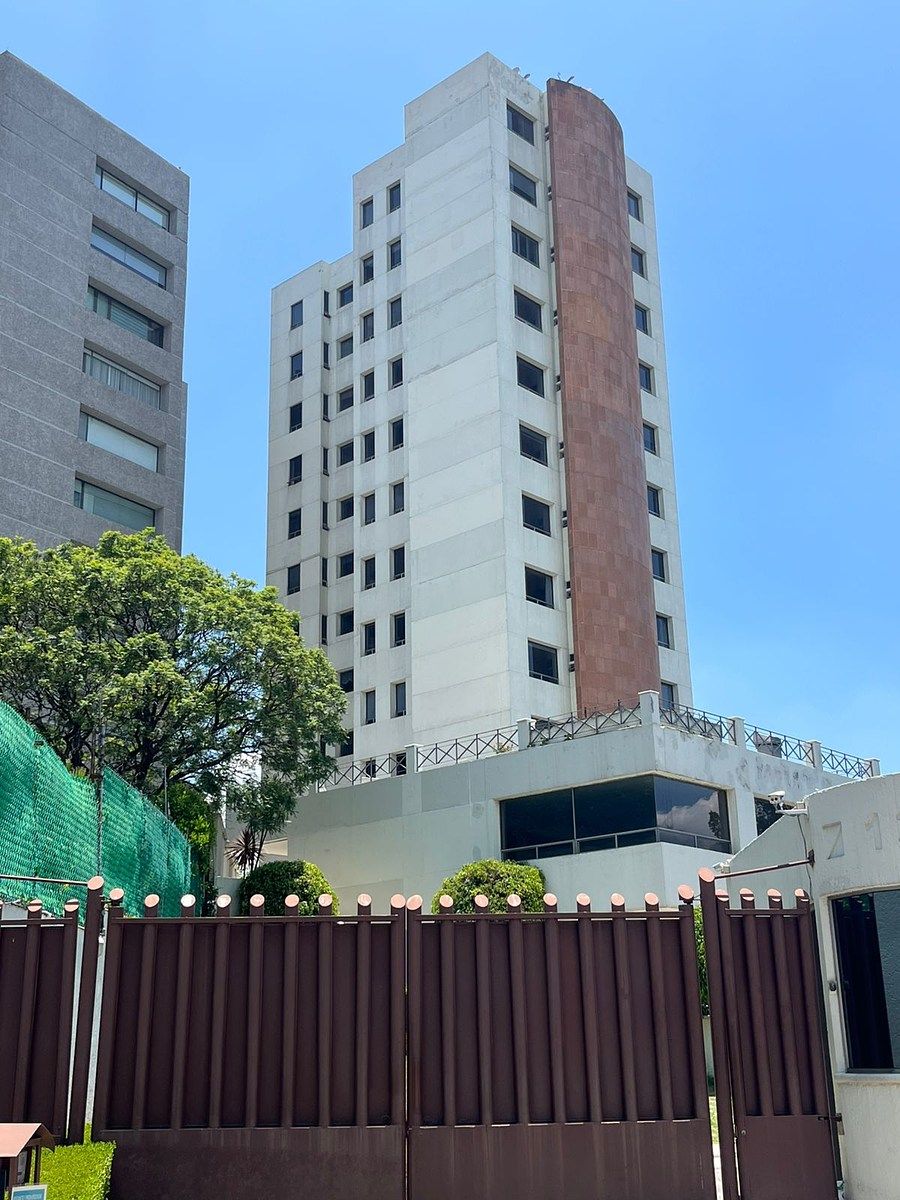 Apartamento em Bosques de la Herradura, Huixquilucan, foto 9 de 13