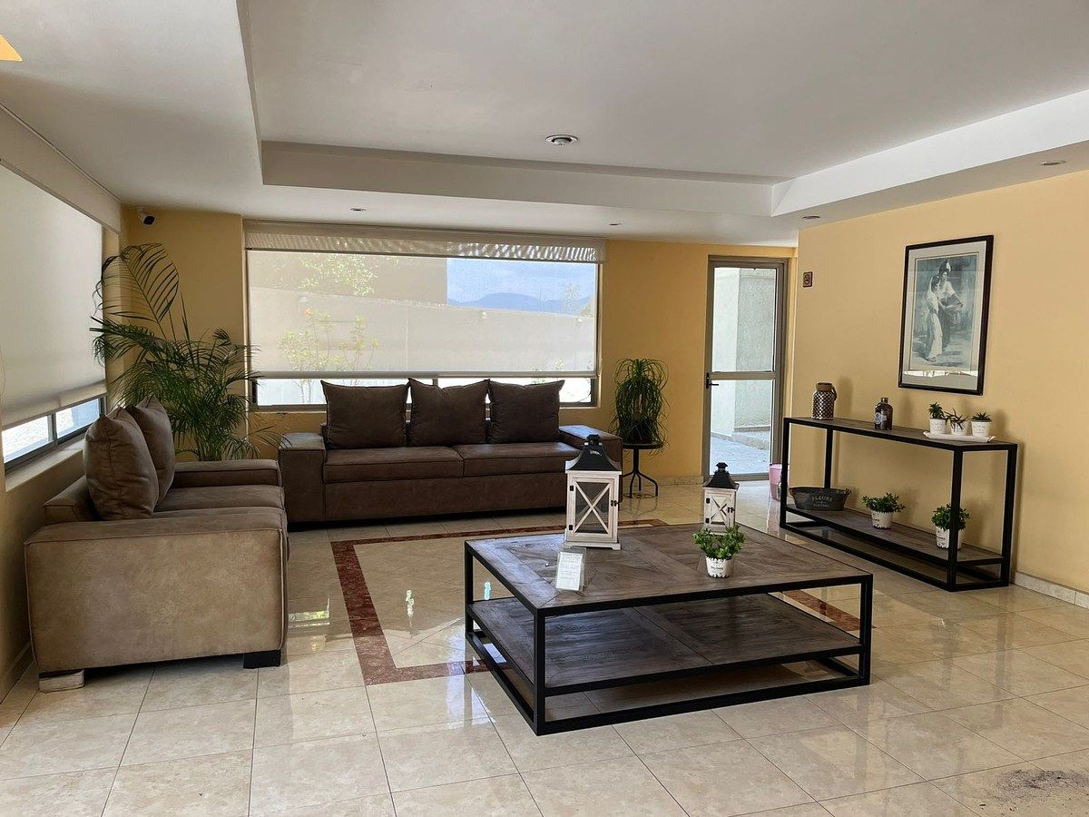 Apartamento em Bosques de la Herradura, Huixquilucan, foto 10 de 13