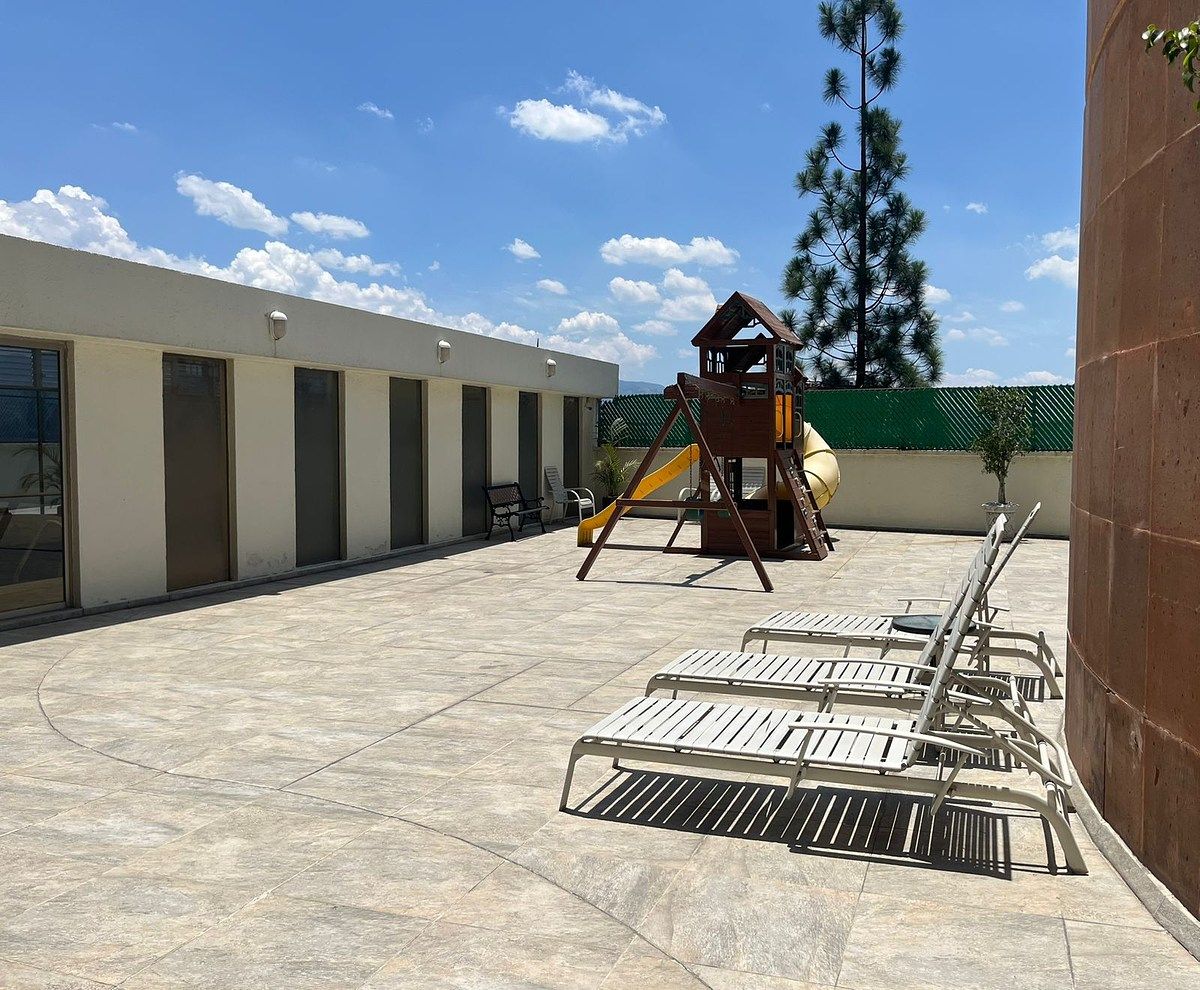 Apartamento em Bosques de la Herradura, Huixquilucan, foto 11 de 13