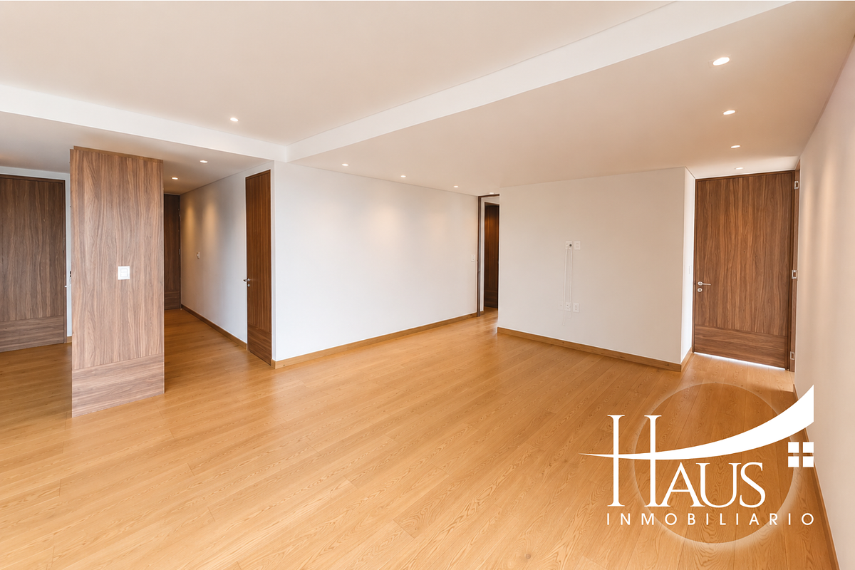 Departamento en Fuentes del Pedregal, Tlalpan, foto 7 de 19