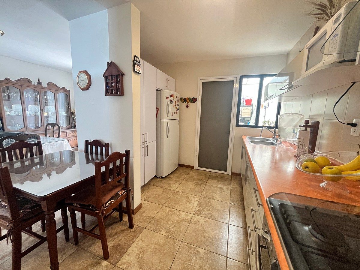 Casa en condominio en Juriquilla Santa Fe, Querétaro, foto 5 de 16