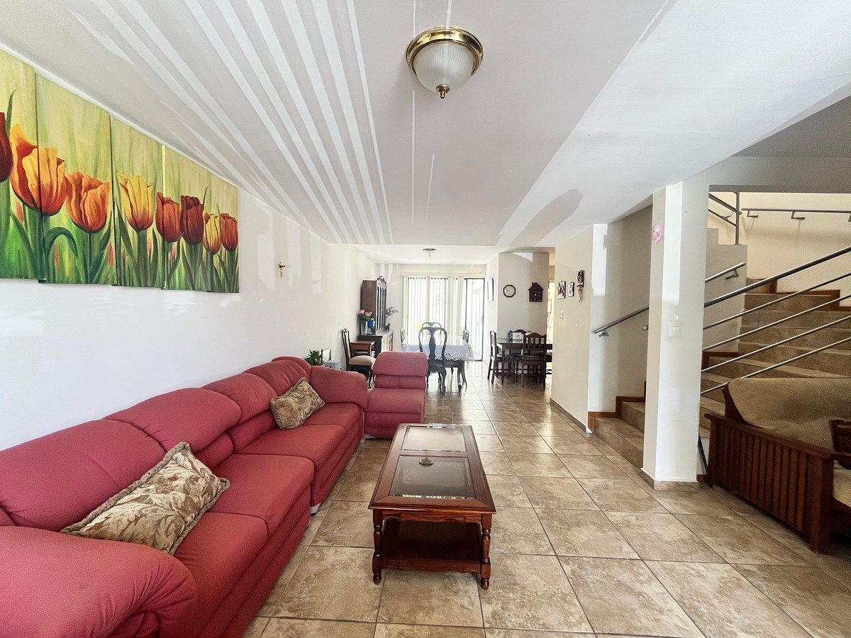 Casa en condominio en Juriquilla Santa Fe, Querétaro, foto 6 de 16