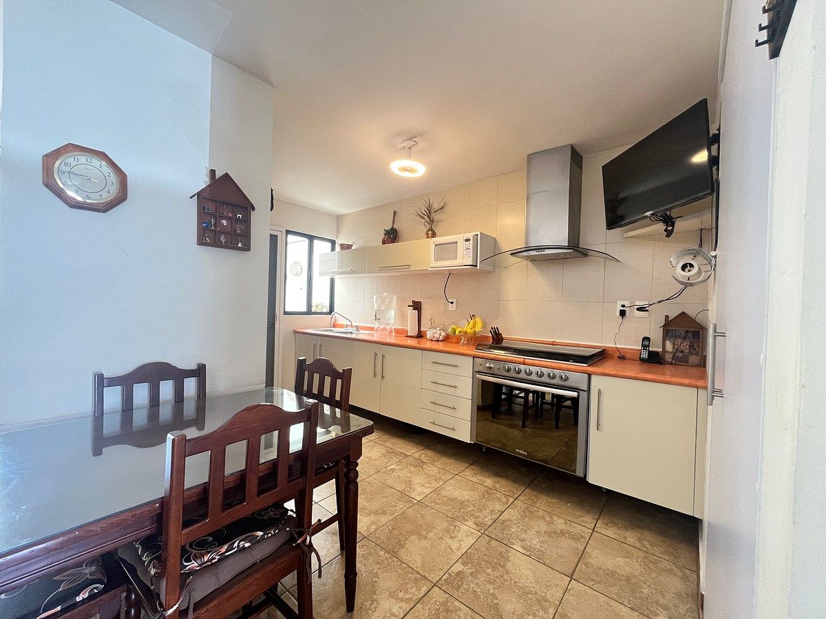 Casa en condominio en Juriquilla Santa Fe, Querétaro, foto 7 de 16