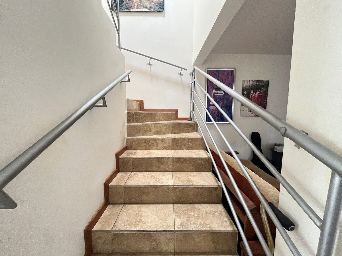 Casa en condominio en Juriquilla Santa Fe, Querétaro, foto 8 de 16