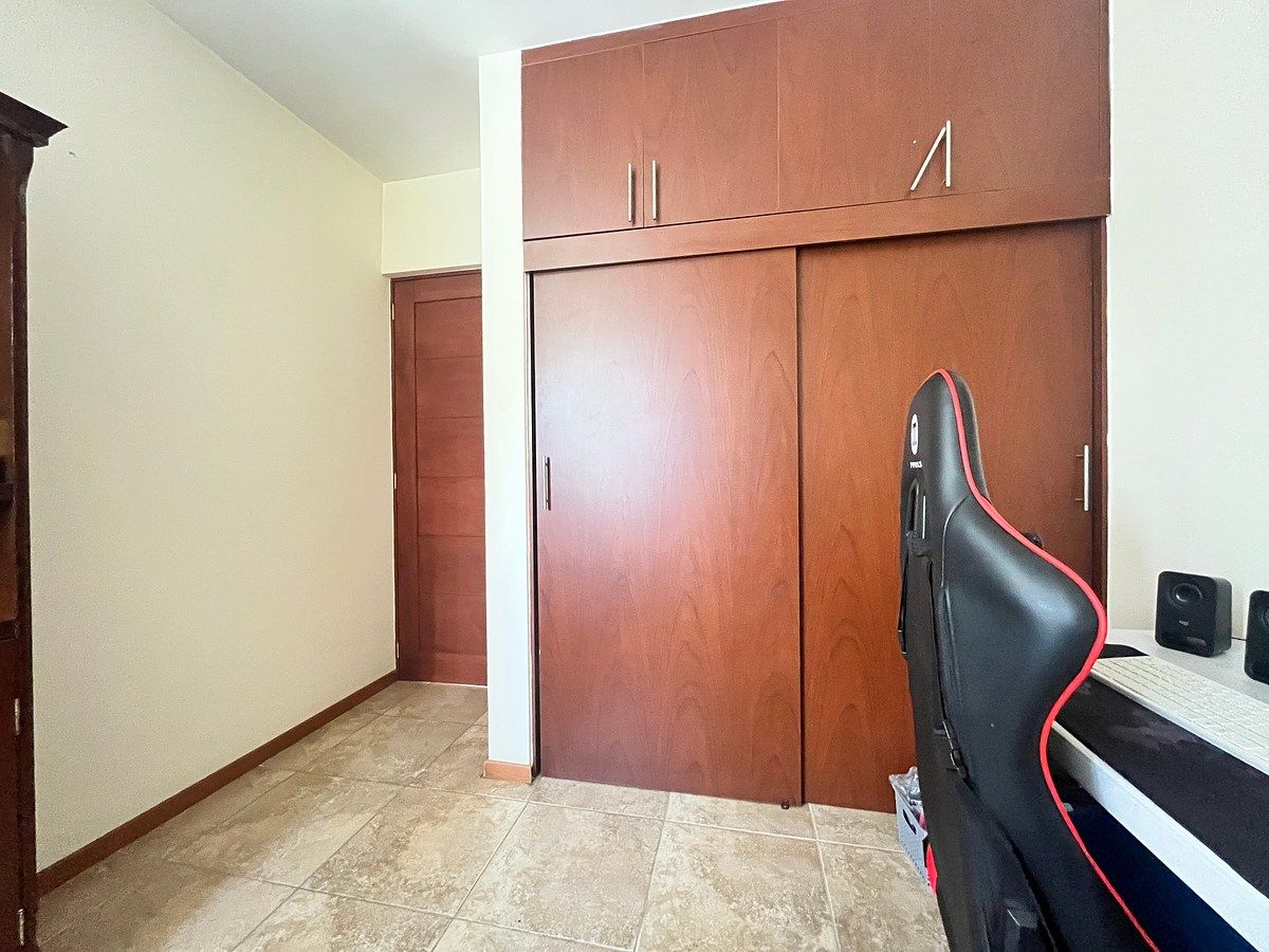 Casa en condominio en Juriquilla Santa Fe, Querétaro, foto 11 de 16