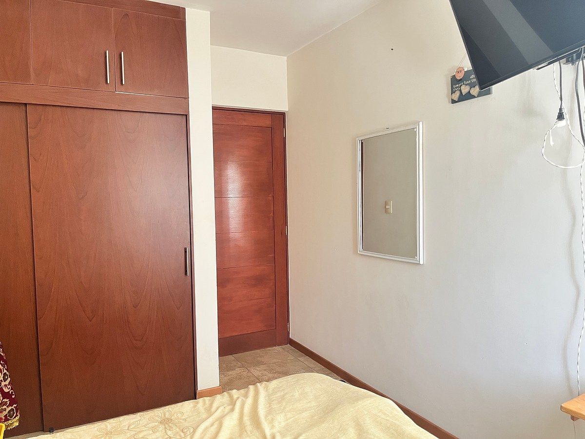 Casa en condominio en Juriquilla Santa Fe, Querétaro, foto 12 de 16