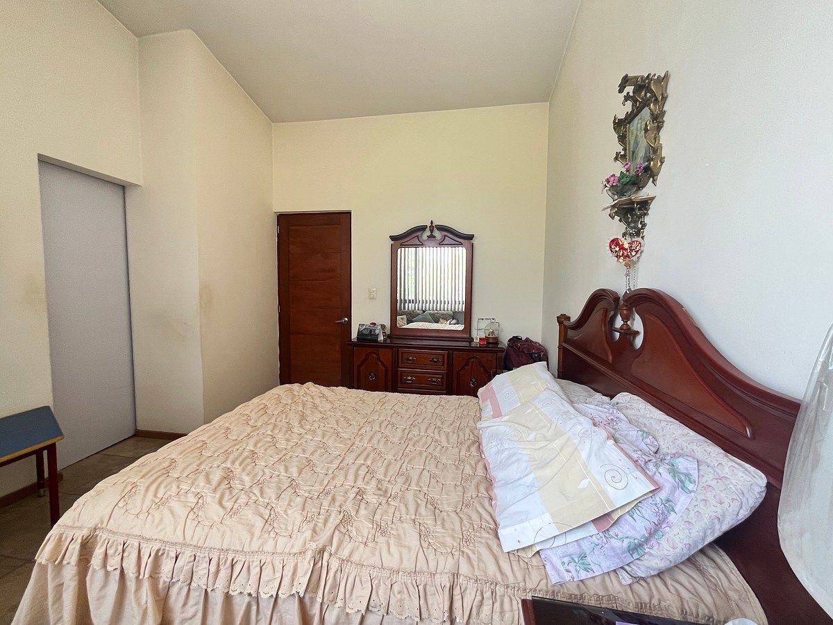 Casa en condominio en Juriquilla Santa Fe, Querétaro, foto 13 de 16