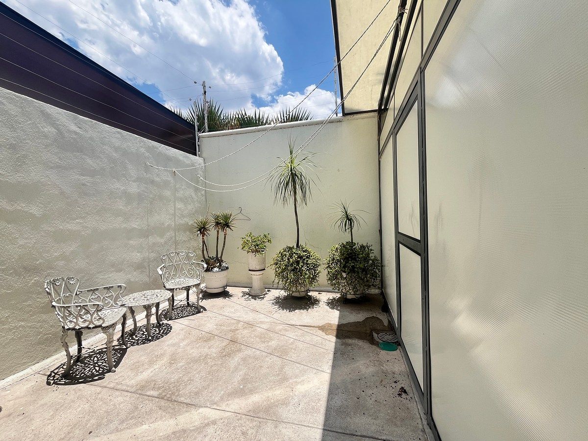 Casa en condominio en Juriquilla Santa Fe, Querétaro, foto 14 de 16