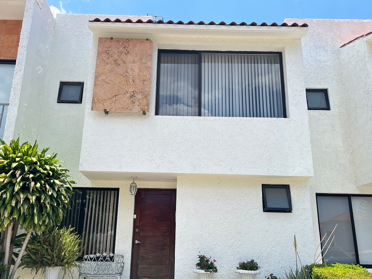 Casa en condominio en Juriquilla Santa Fe, Querétaro, foto 15 de 16