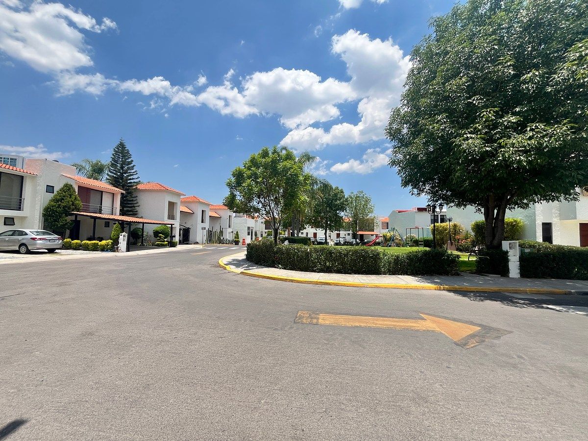 Casa en condominio en Juriquilla Santa Fe, Querétaro, foto 16 de 16