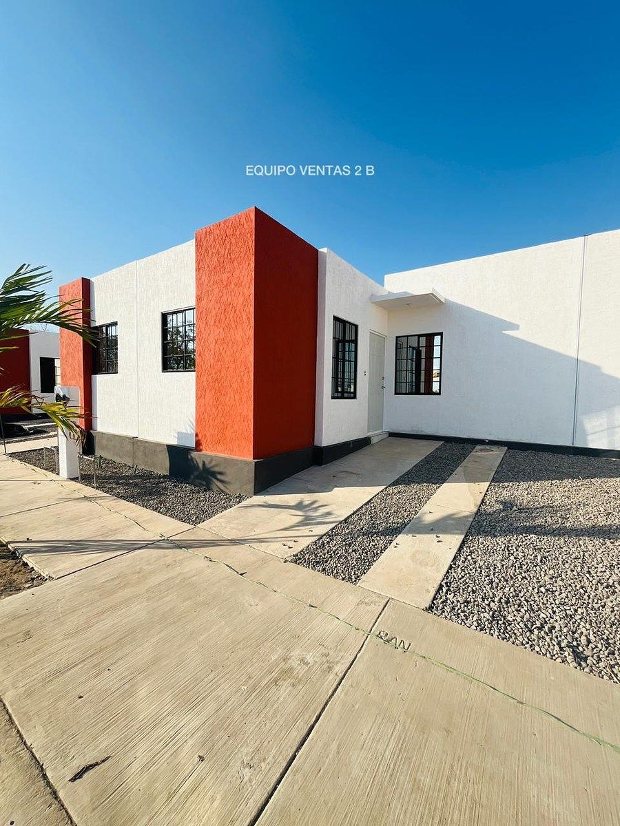 Casa en San Jerónimo, Cuauhtémoc, foto 6 de 6
