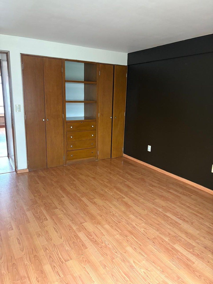 Departamento en Contadero, Cuajimalpa de Morelos, foto 4 de 12