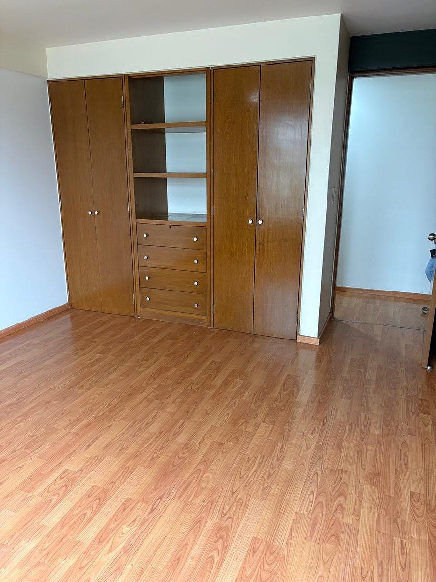 Departamento en Contadero, Cuajimalpa de Morelos, foto 5 de 12