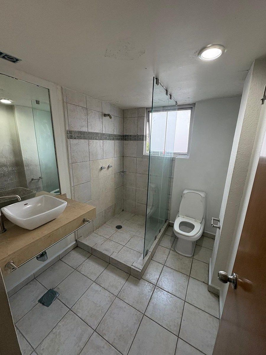 Departamento en Contadero, Cuajimalpa de Morelos, foto 6 de 12