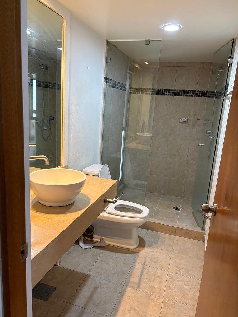 Departamento en Contadero, Cuajimalpa de Morelos, foto 7 de 12