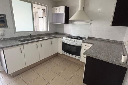 Amplio departamento con excelente distribución y privacidad en Contadero