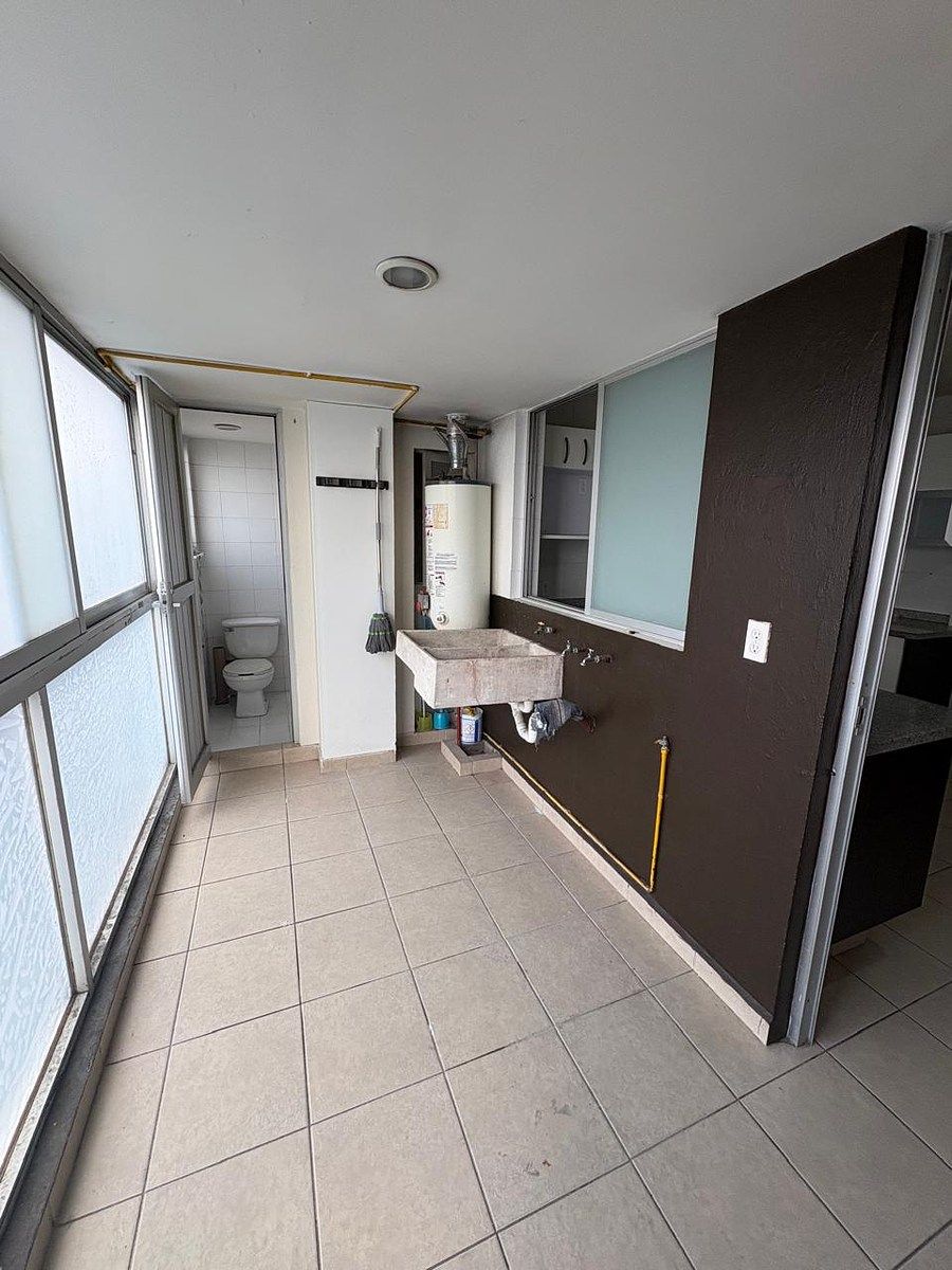 Departamento en Contadero, Cuajimalpa de Morelos, foto 9 de 12