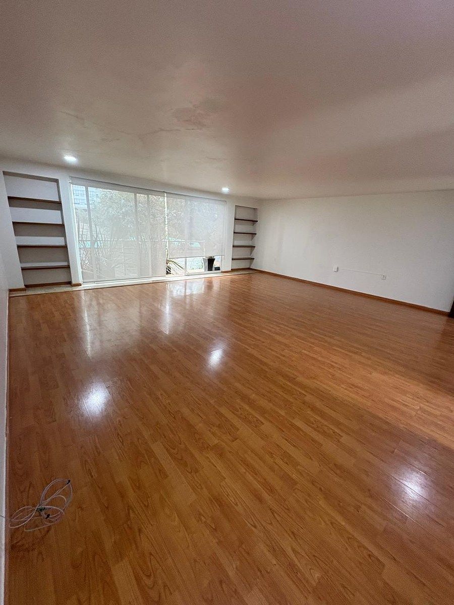 Departamento en Contadero, Cuajimalpa de Morelos, foto 2 de 12