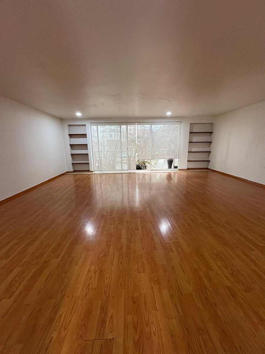 Amplio departamento con excelente distribución y privacidad en Contadero, foto 1 de 12