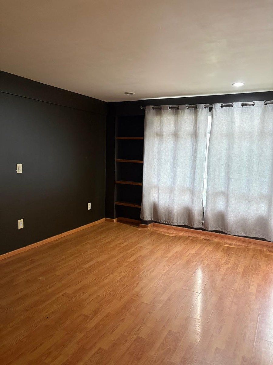 Departamento en Contadero, Cuajimalpa de Morelos, foto 3 de 12