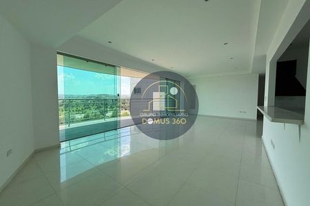 RENTA DEPARTAMENTO EN JURICA REGENCY TOWERS, QUERETARO