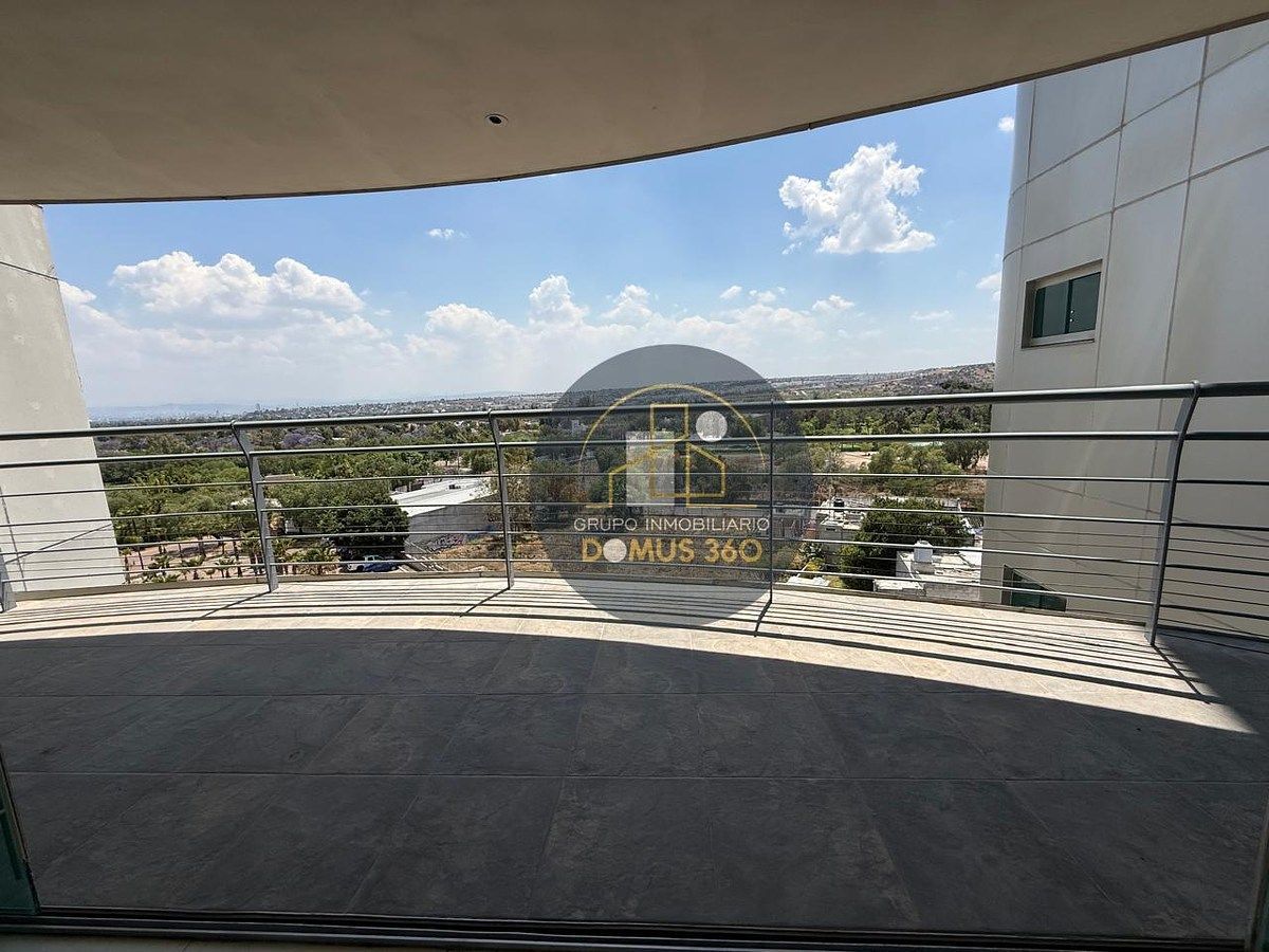 Apartamento em Jurica, Querétaro, foto 7 de 50