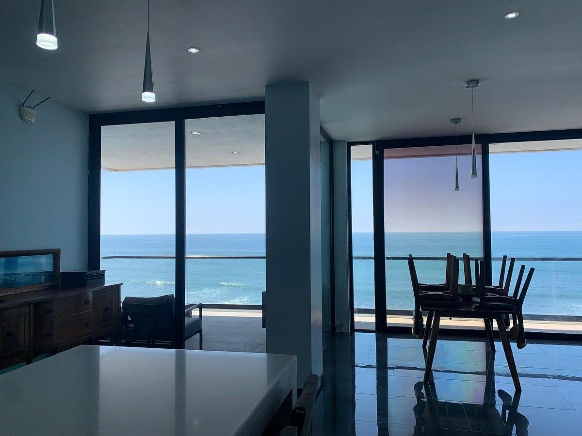 DEPARTAMENTO EN RENTA KM 38, photo 1 of 17
