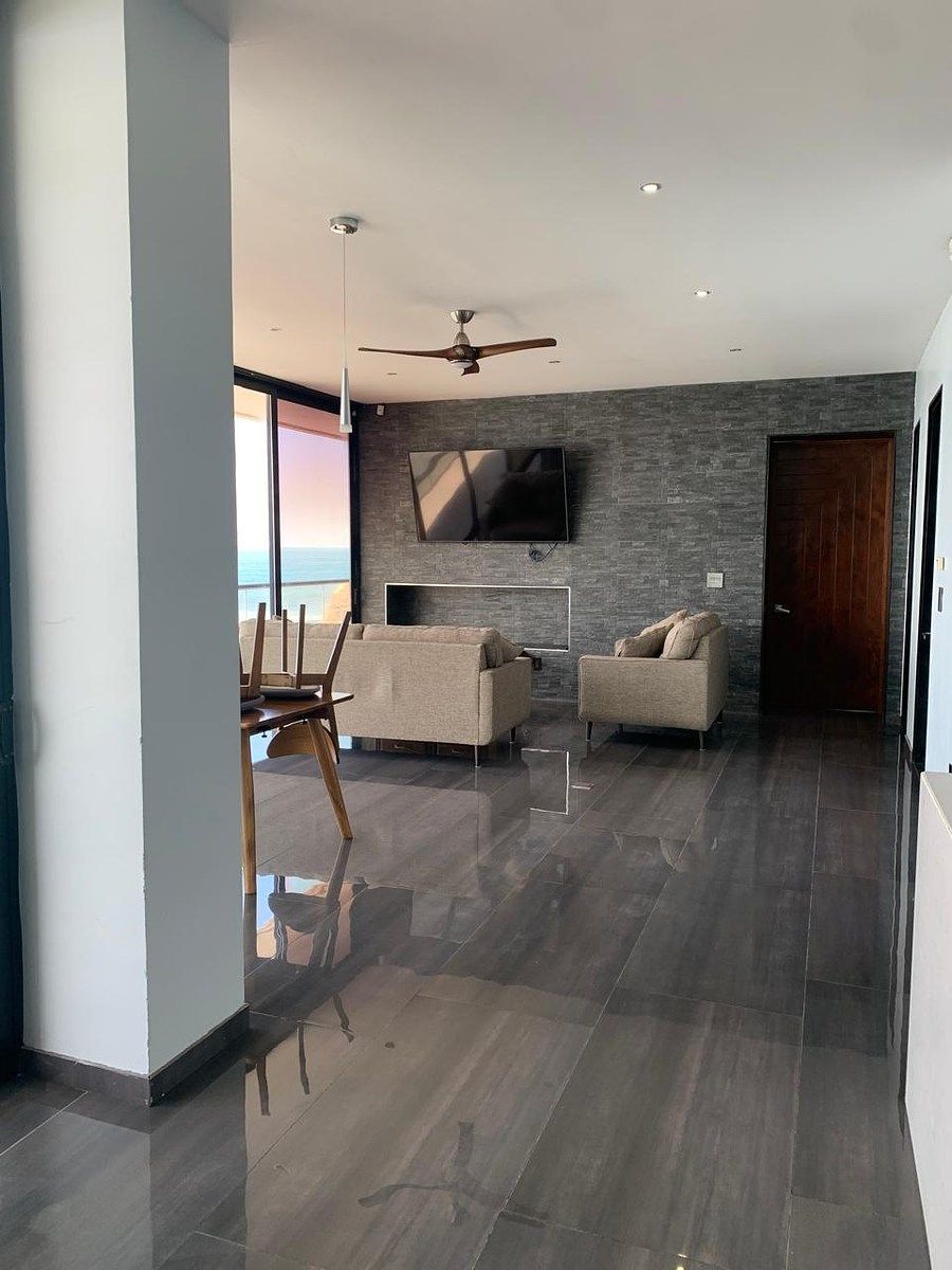 Apartment in El Morro, Playas de Rosarito, photo 5 of 17