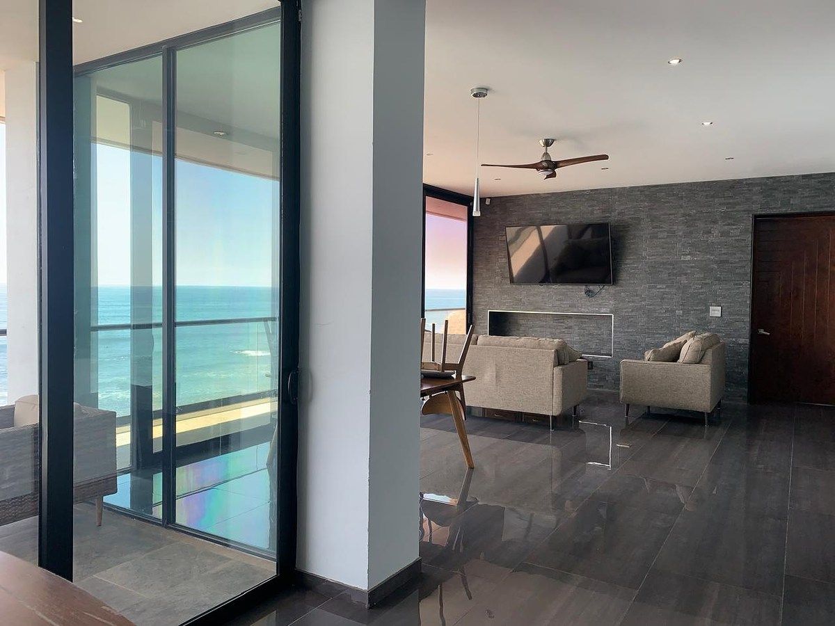 Apartment in El Morro, Playas de Rosarito, photo 3 of 17