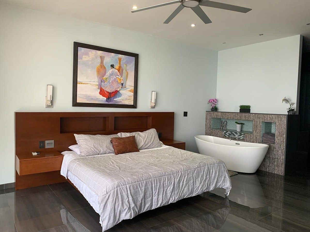 Apartment in El Morro, Playas de Rosarito, photo 7 of 17
